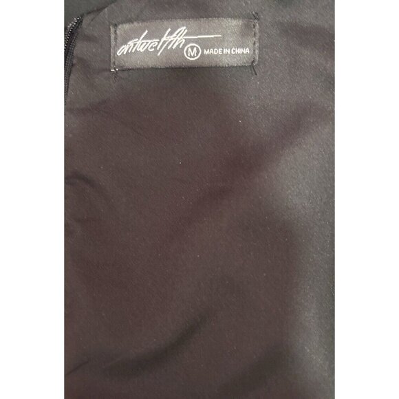 Twelfth Street by Black Floral Women’s Print Knee Dress‎ Size - Picture 8 of 11